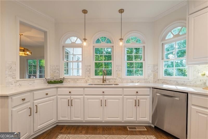 10650 Centennial Drive Alpharetta - 9
