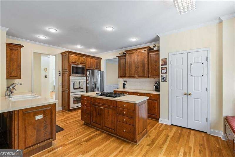1140 Promontory Drive Marietta - 12