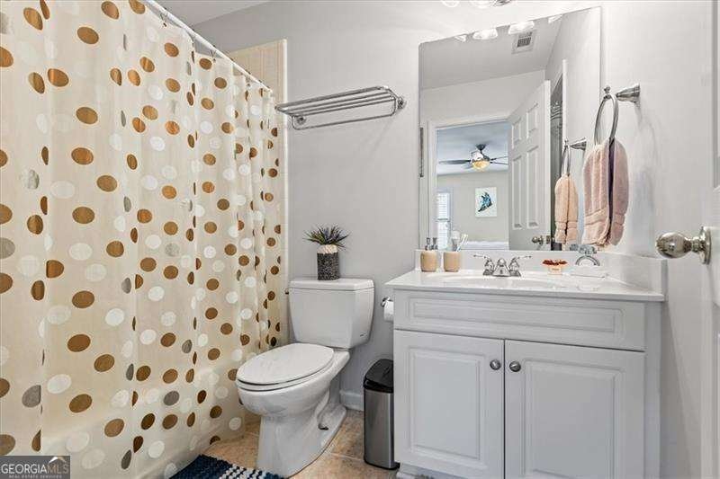 1140 Promontory Drive Marietta - 30