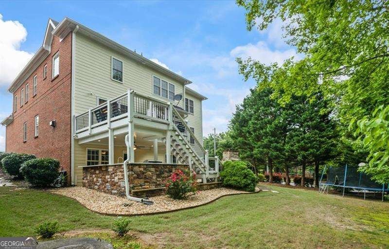 1140 Promontory Drive Marietta - 37