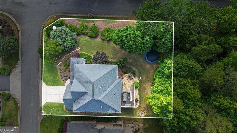 1140 Promontory Drive Marietta - 50