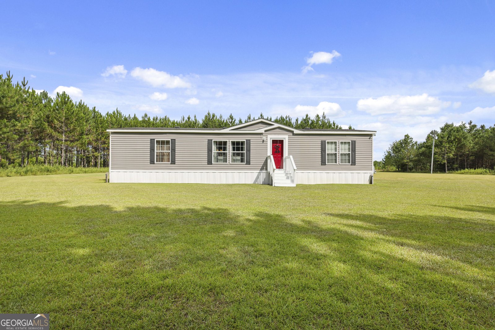 3024 Lewis Loop Jesup - 1