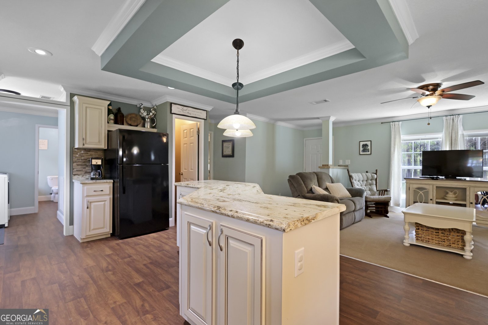 3024 Lewis Loop Jesup - 11