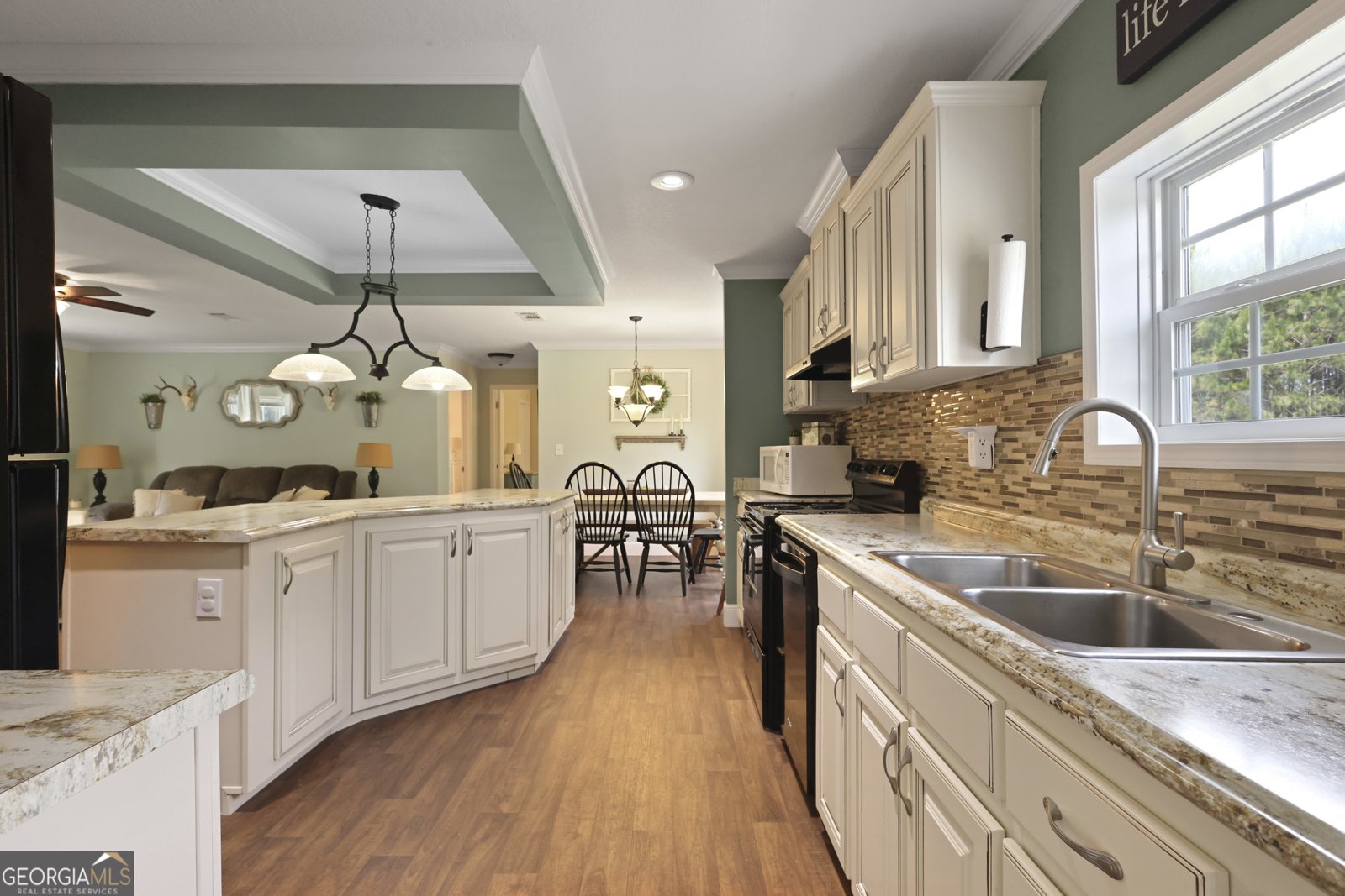 3024 Lewis Loop Jesup - 12