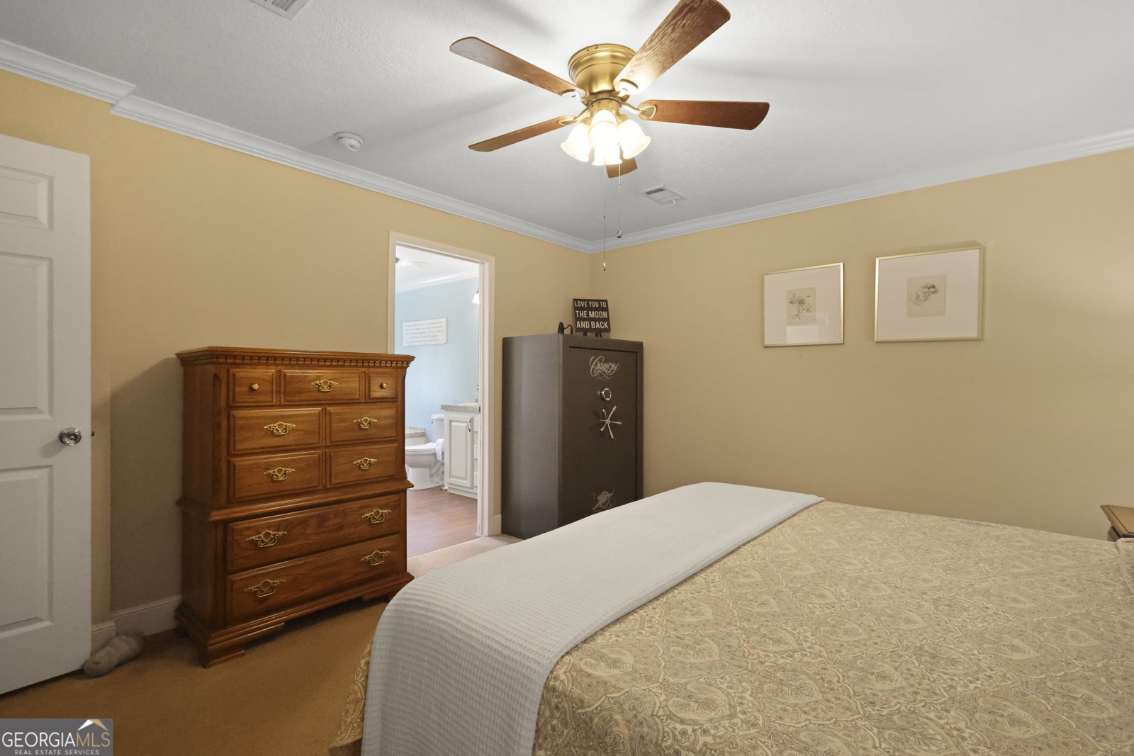 3024 Lewis Loop Jesup - 17