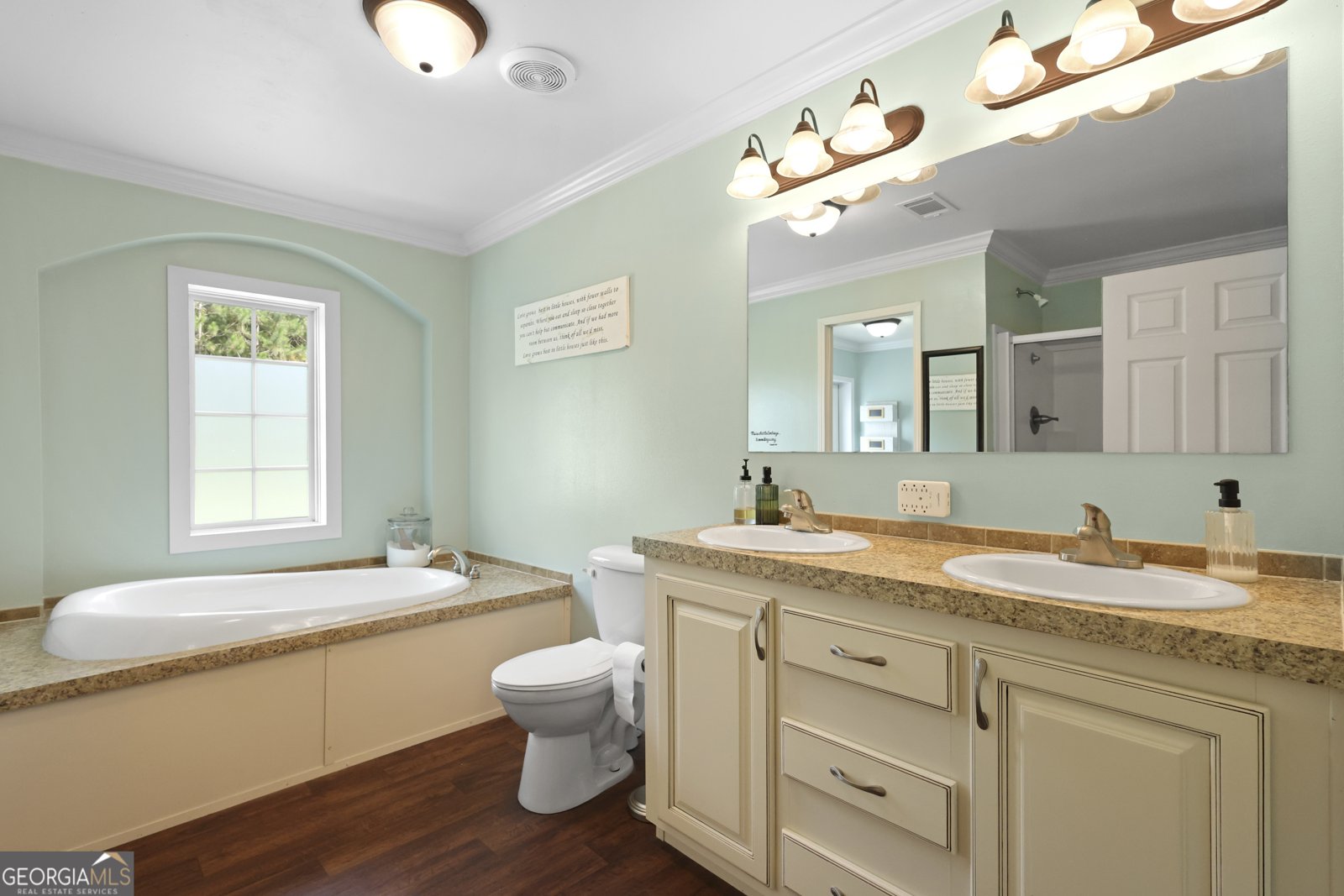 3024 Lewis Loop Jesup - 18