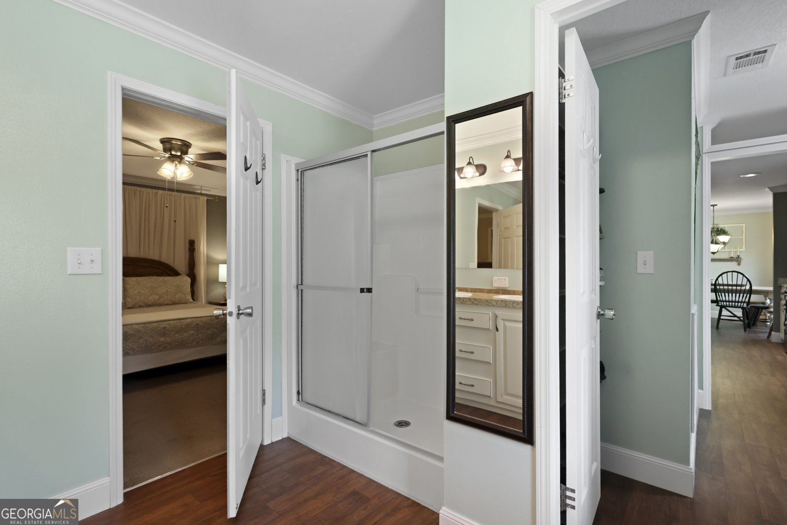 3024 Lewis Loop Jesup - 19
