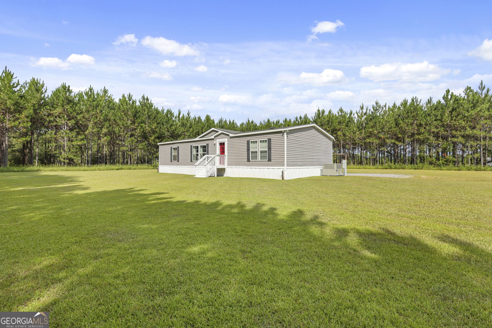 3024 Lewis Loop Jesup - 2