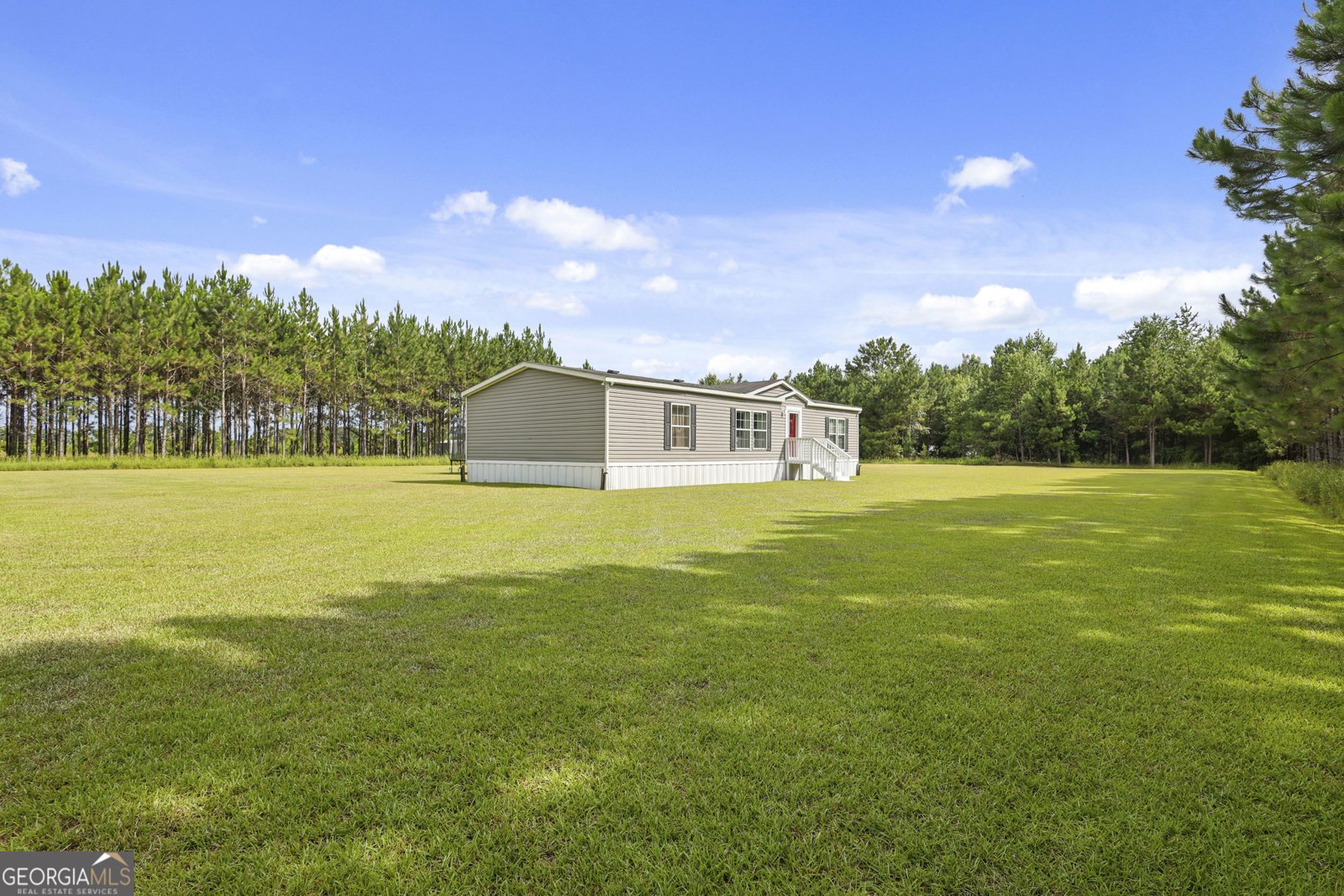 3024 Lewis Loop Jesup - 3