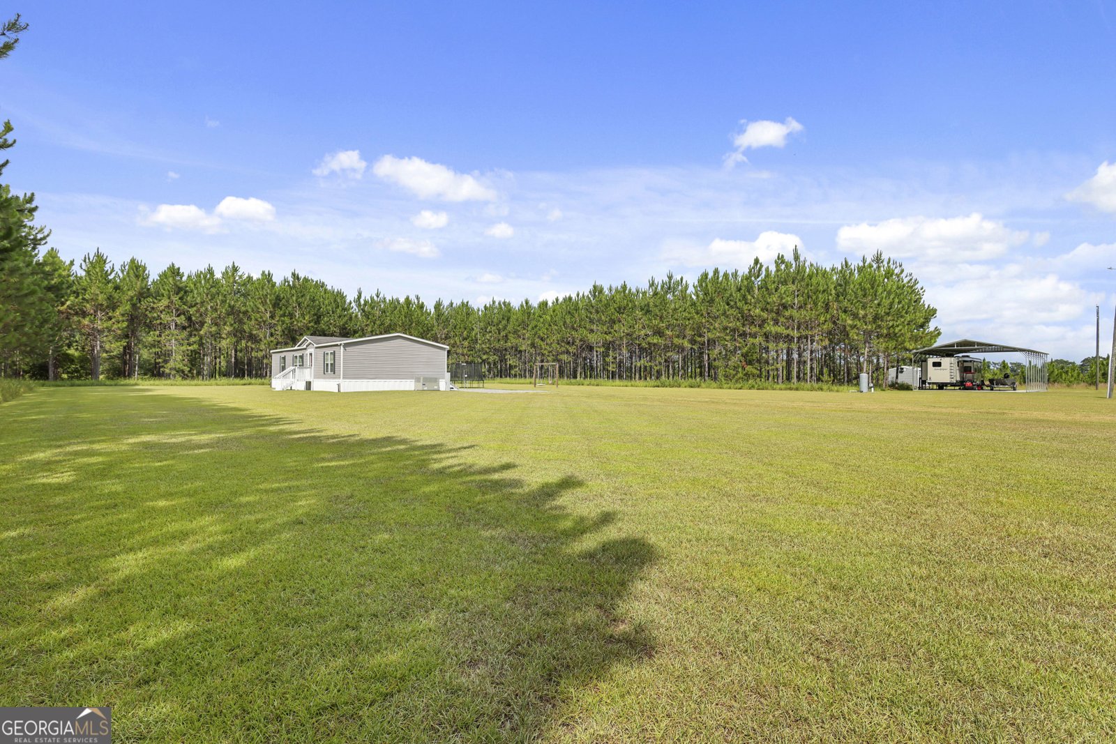 3024 Lewis Loop Jesup - 4