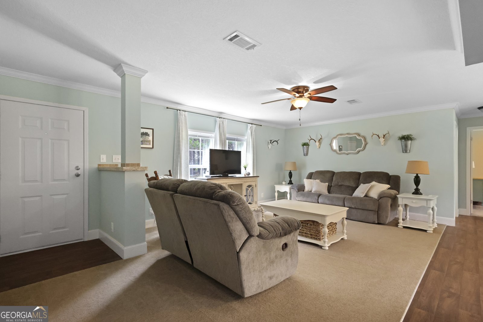 3024 Lewis Loop Jesup - 5
