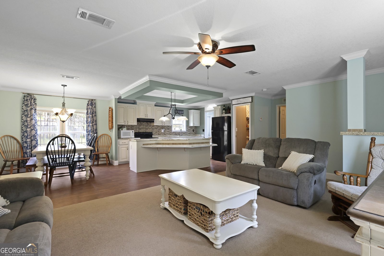 3024 Lewis Loop Jesup - 7
