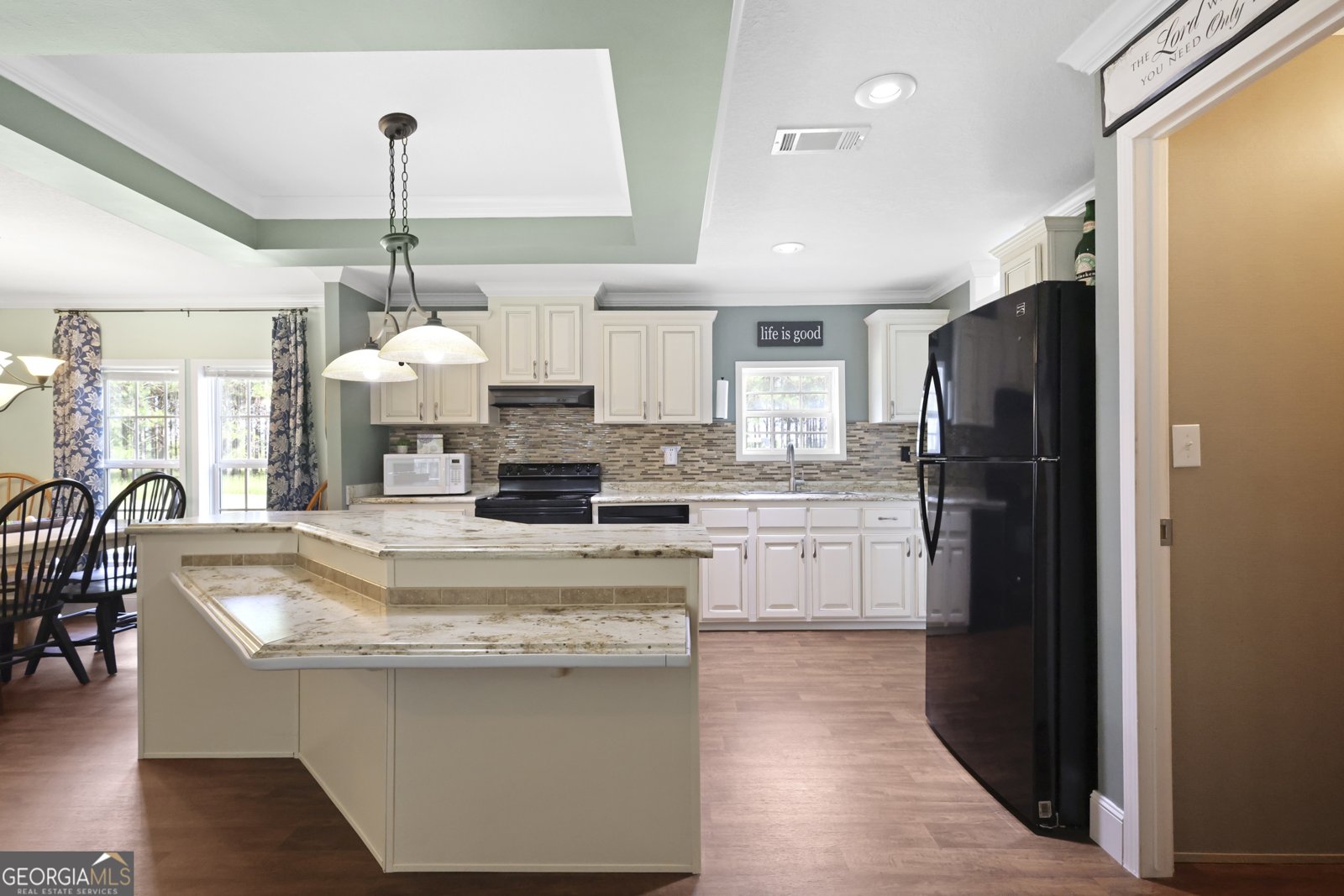 3024 Lewis Loop Jesup - 8