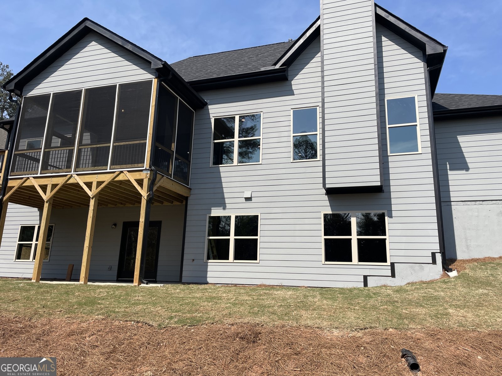 987 Kora Drive Marietta - 19