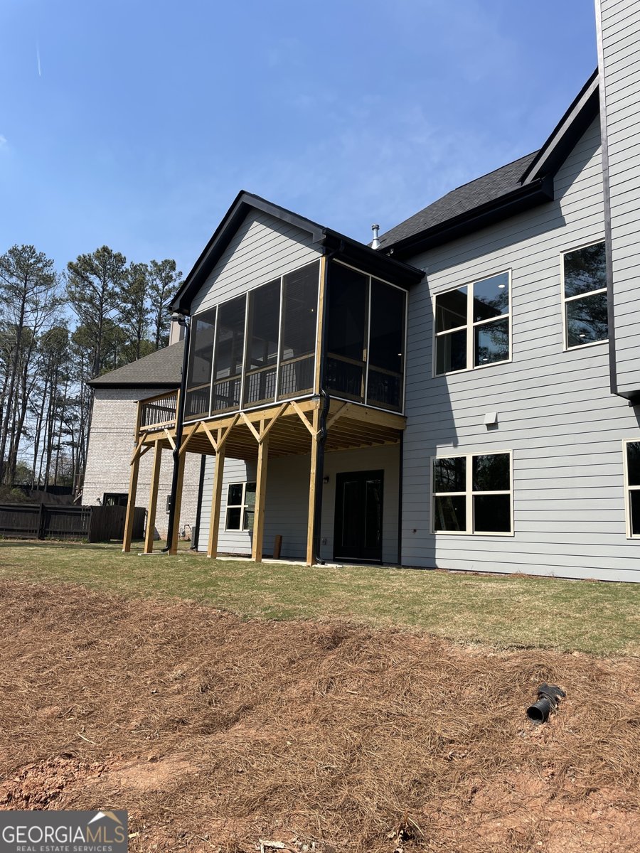 987 Kora Drive Marietta - 40
