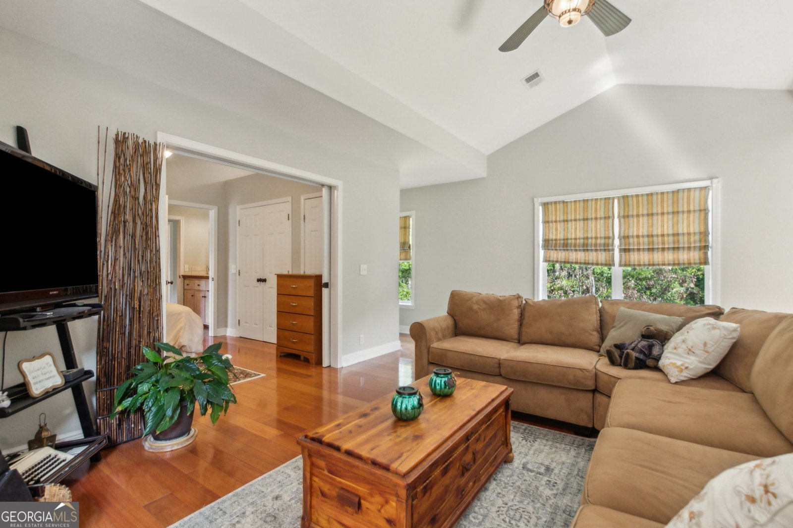 682 Marina Isle Drive Woodbine - 1