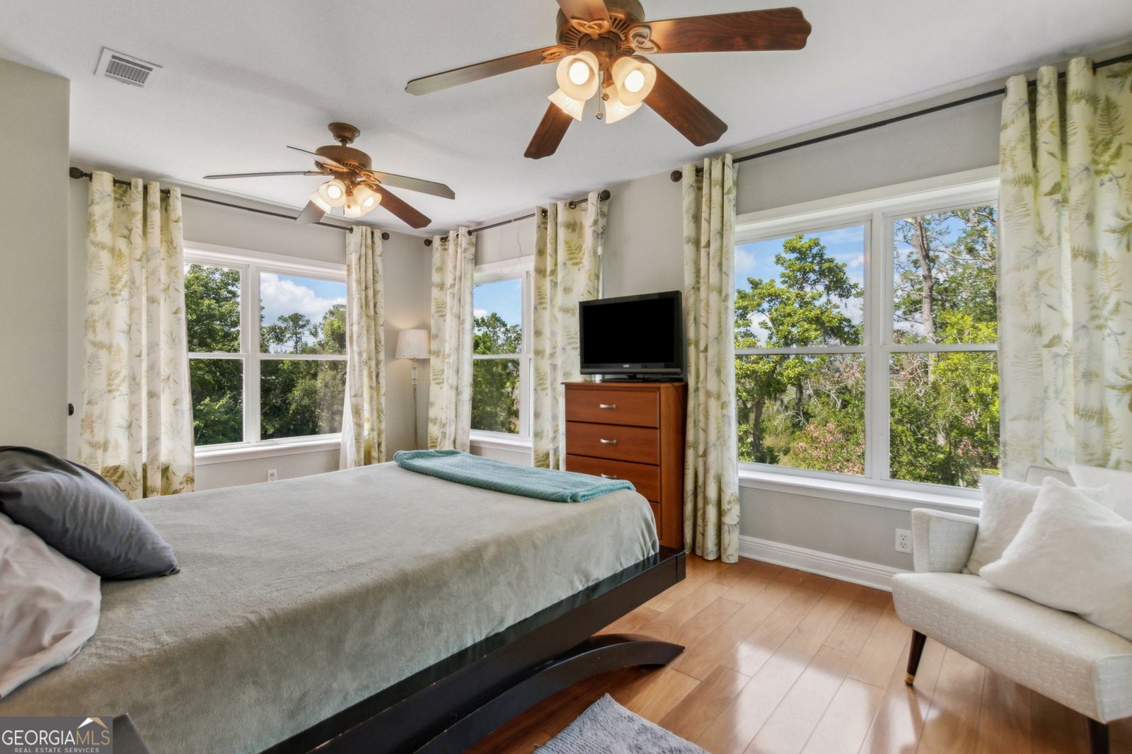 682 Marina Isle Drive Woodbine - 12