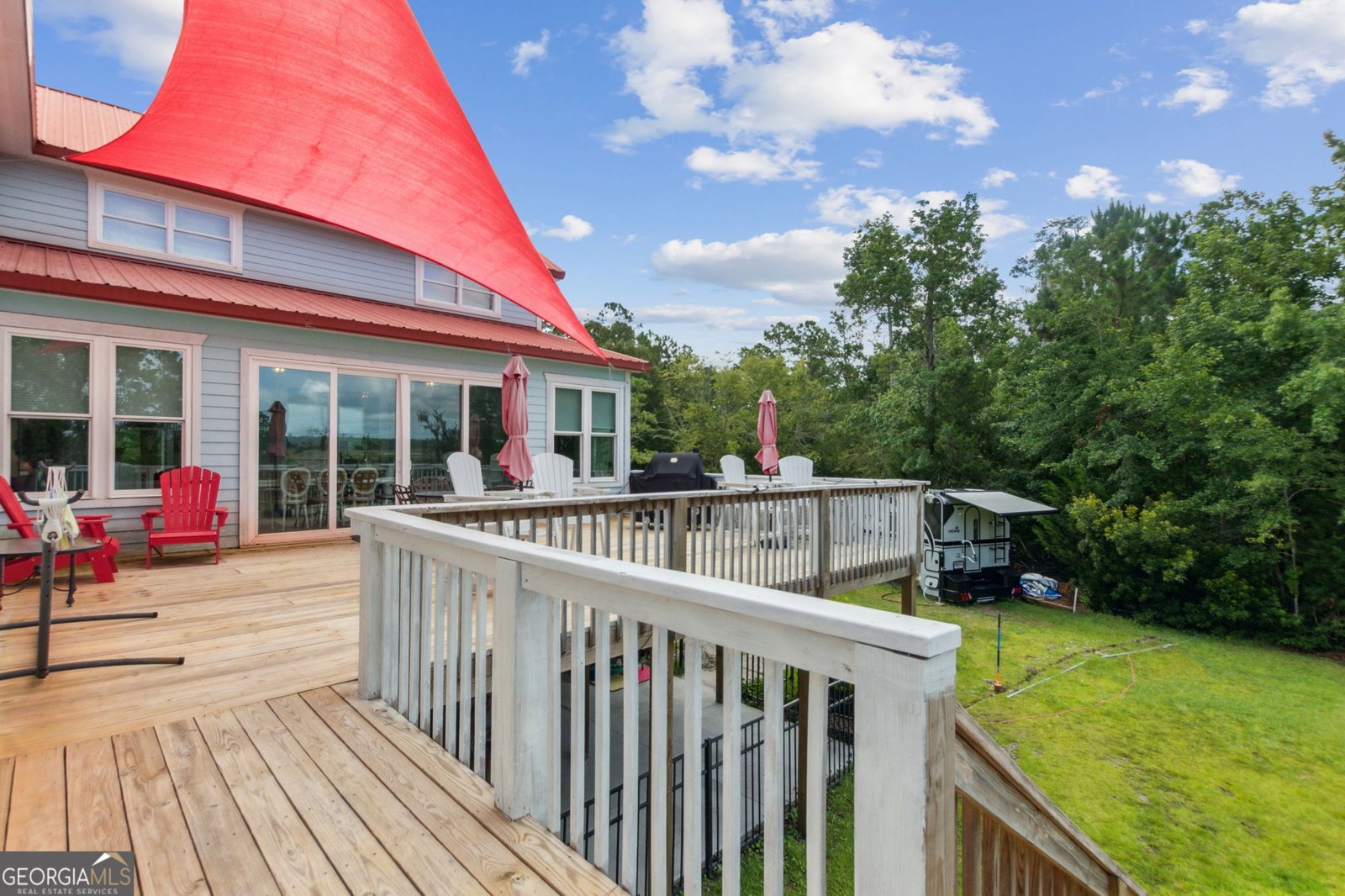 682 Marina Isle Drive Woodbine - 17