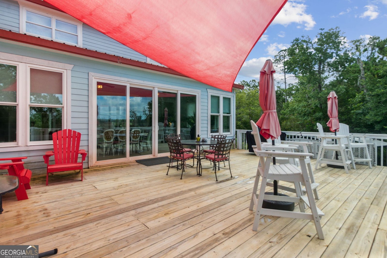 682 Marina Isle Drive Woodbine - 18
