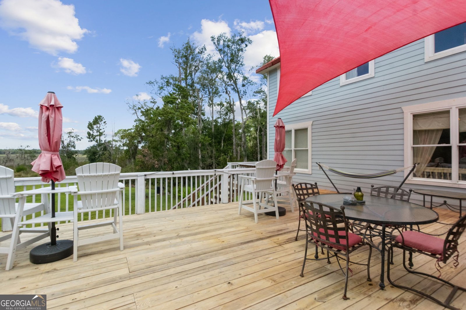 682 Marina Isle Drive Woodbine - 19