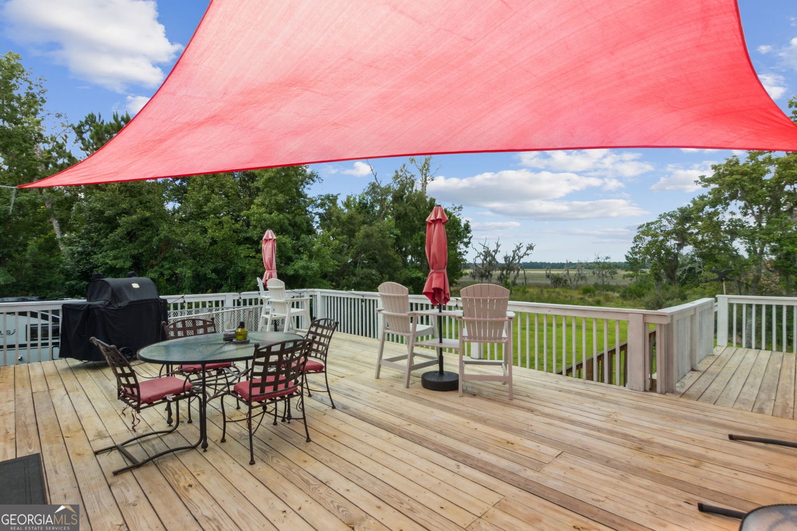 682 Marina Isle Drive Woodbine - 20