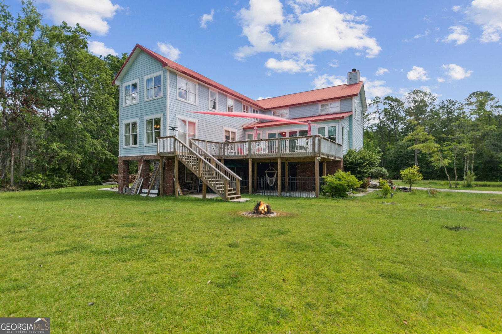 682 Marina Isle Drive Woodbine - 21