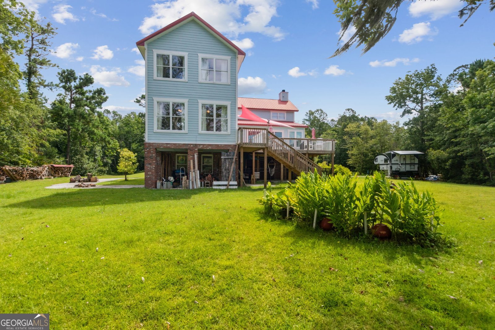 682 Marina Isle Drive Woodbine - 22