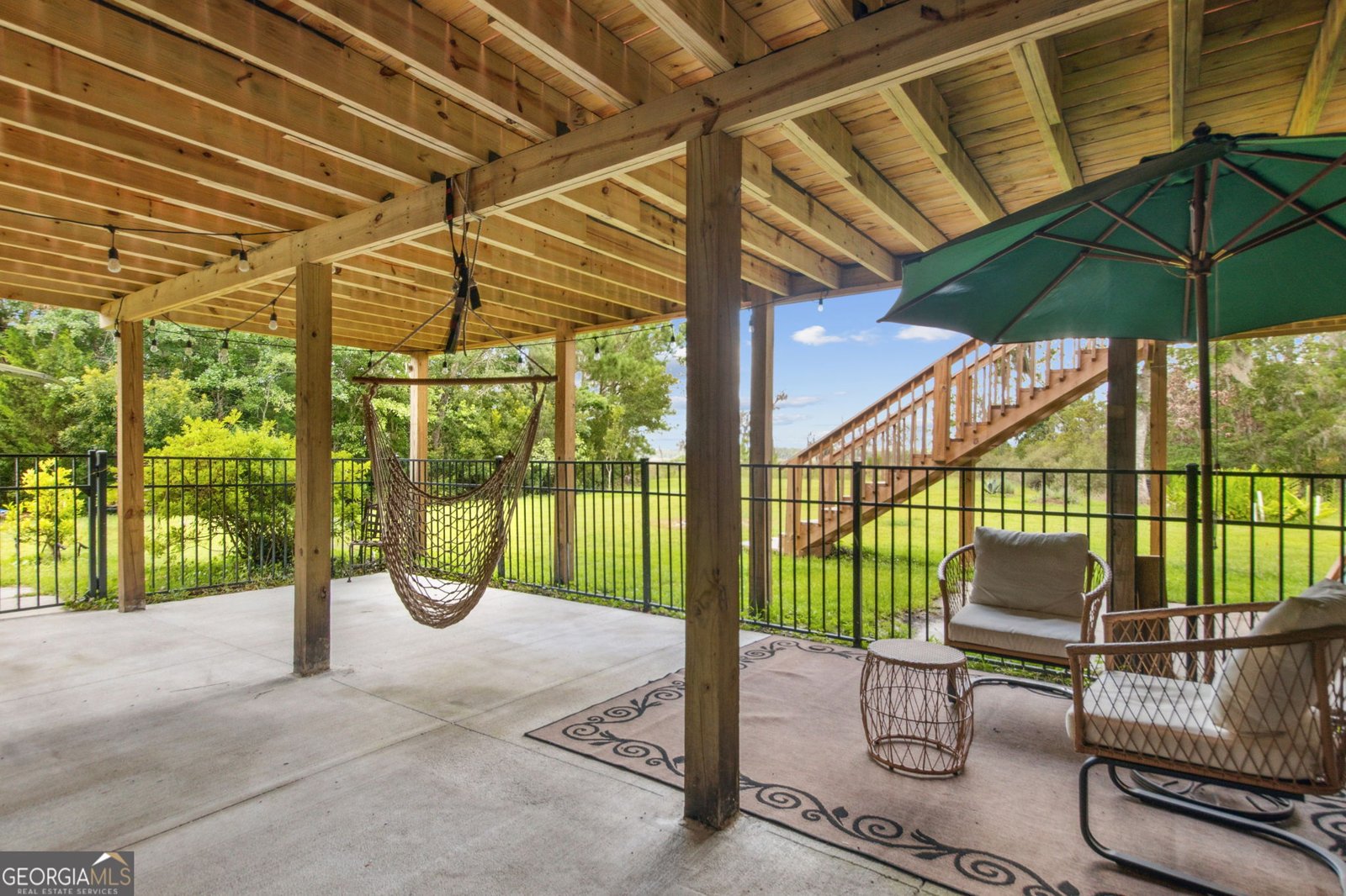 682 Marina Isle Drive Woodbine - 24