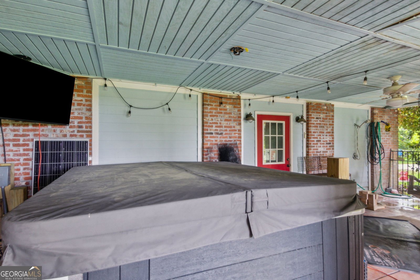 682 Marina Isle Drive Woodbine - 25