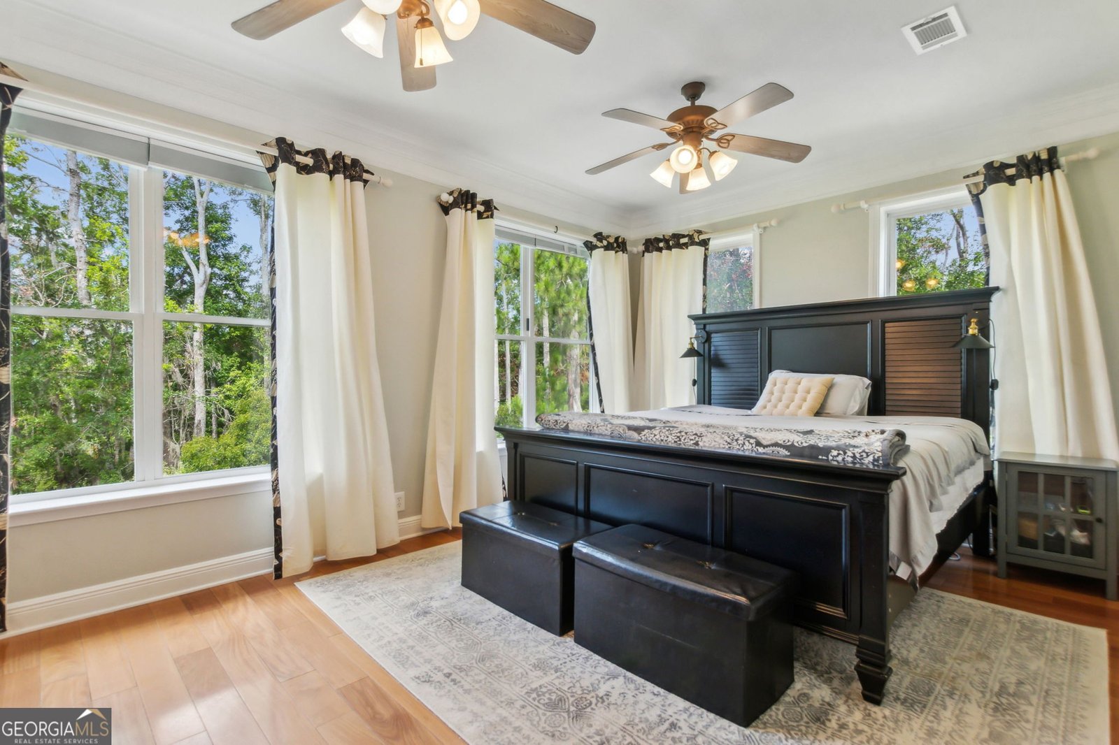 682 Marina Isle Drive Woodbine - 3