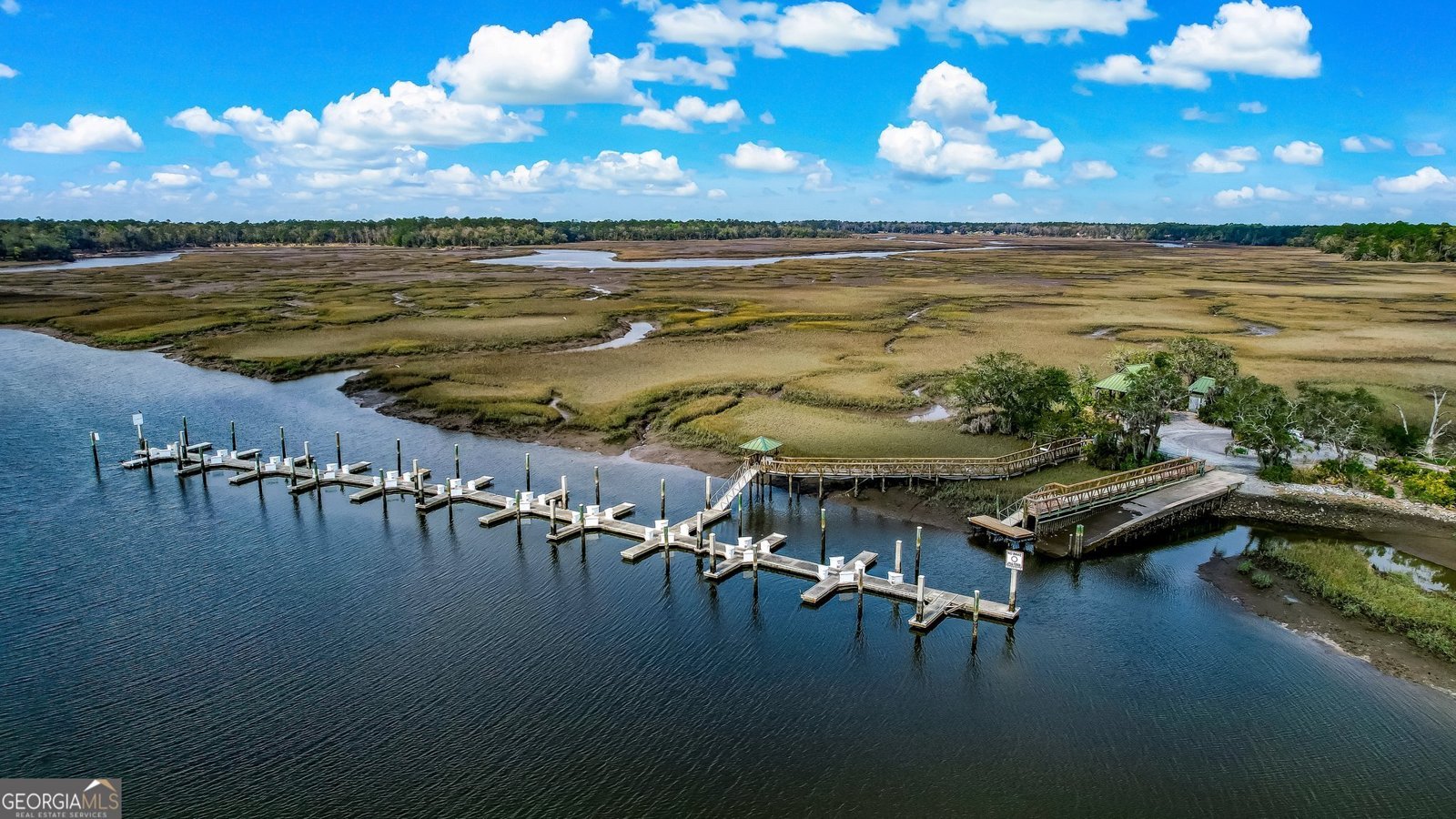 682 Marina Isle Drive Woodbine - 40