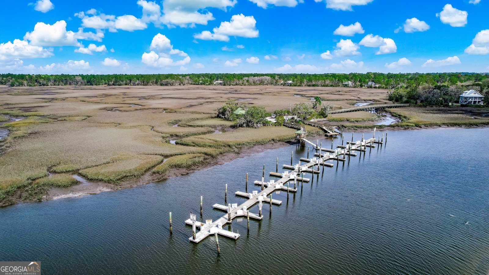 682 Marina Isle Drive Woodbine - 41