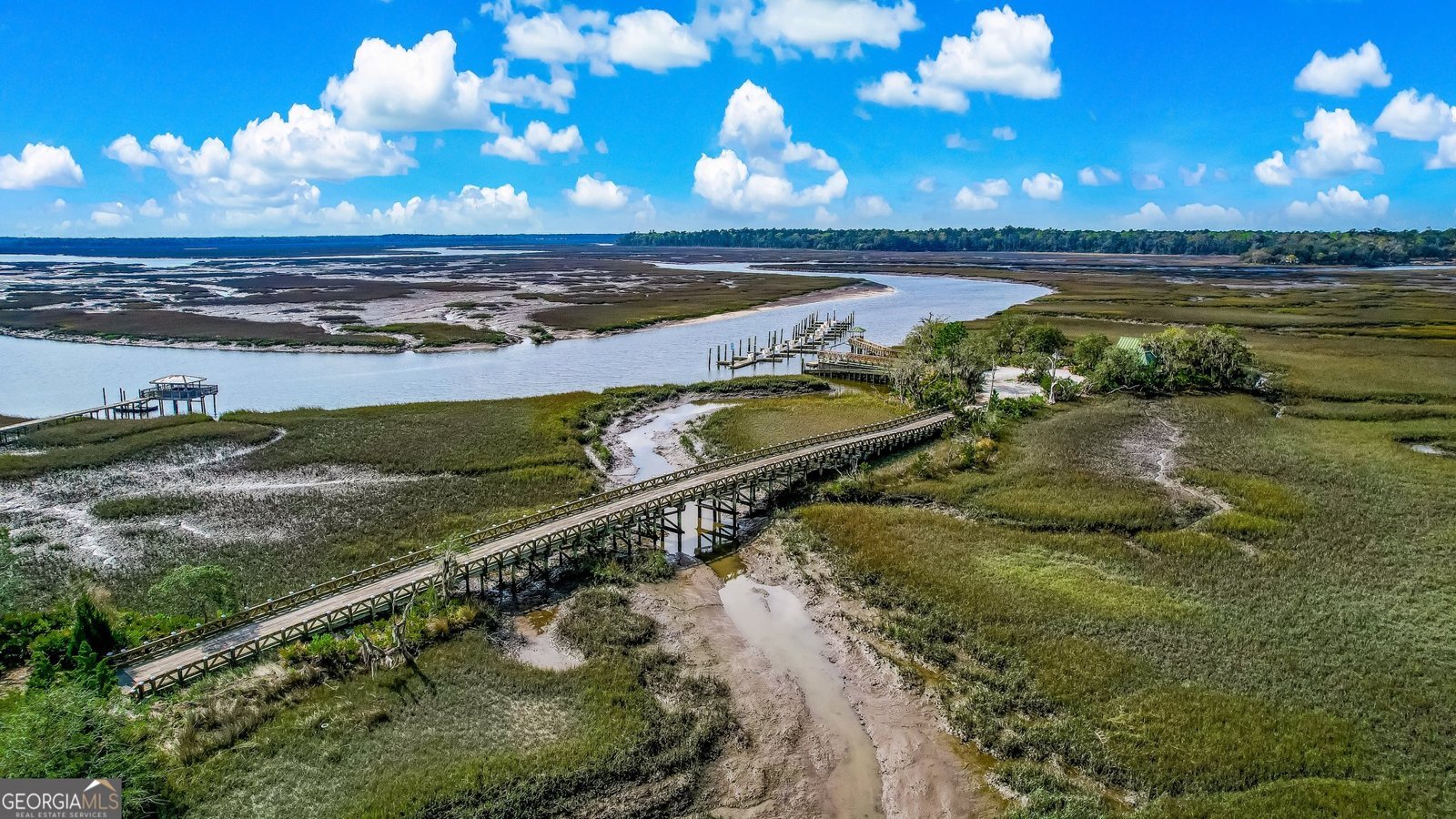 682 Marina Isle Drive Woodbine - 45