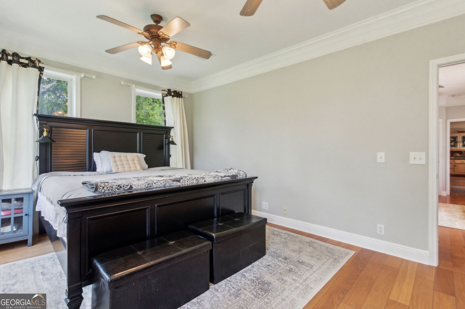 682 Marina Isle Drive Woodbine - 5