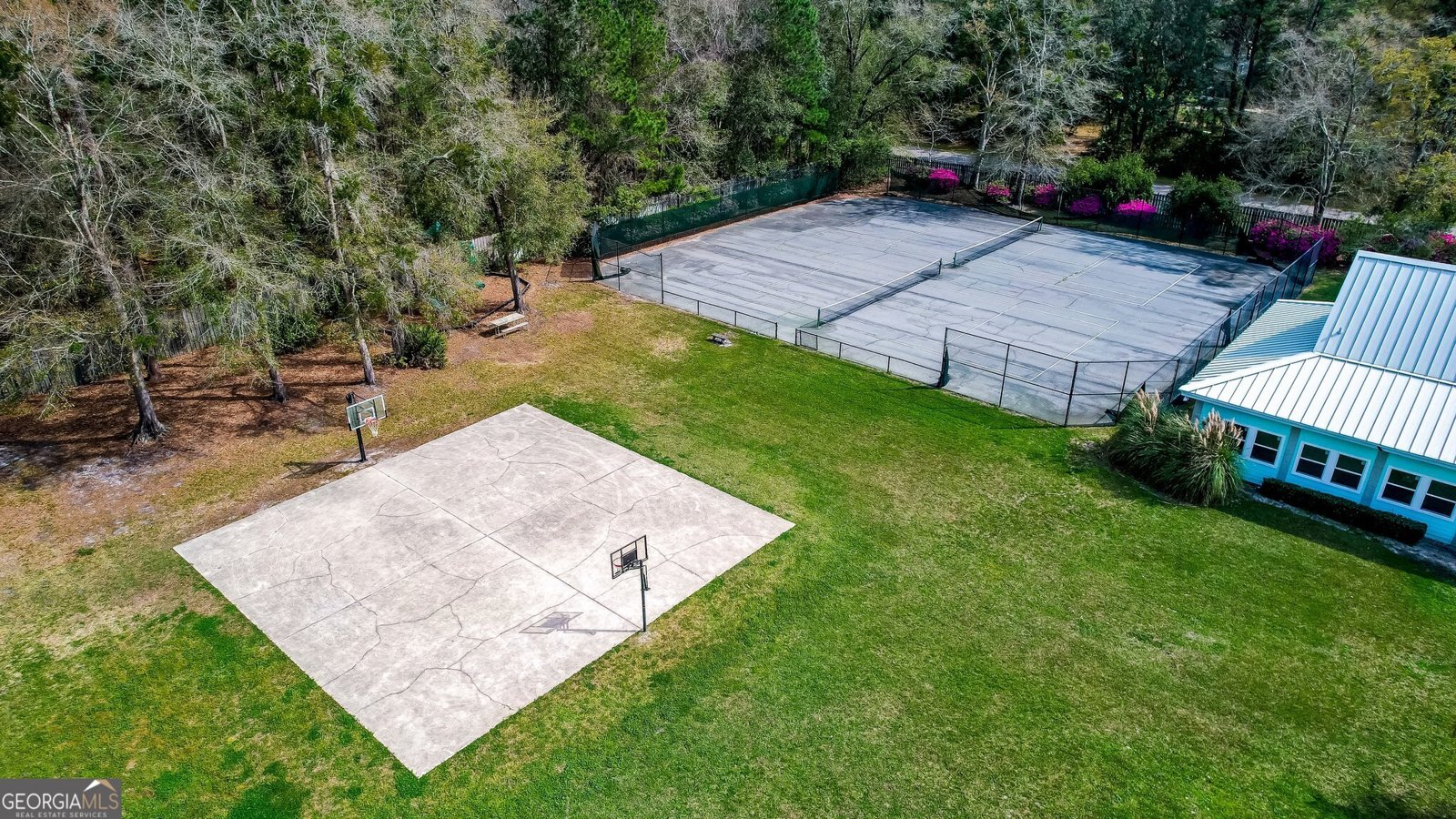 682 Marina Isle Drive Woodbine - 60