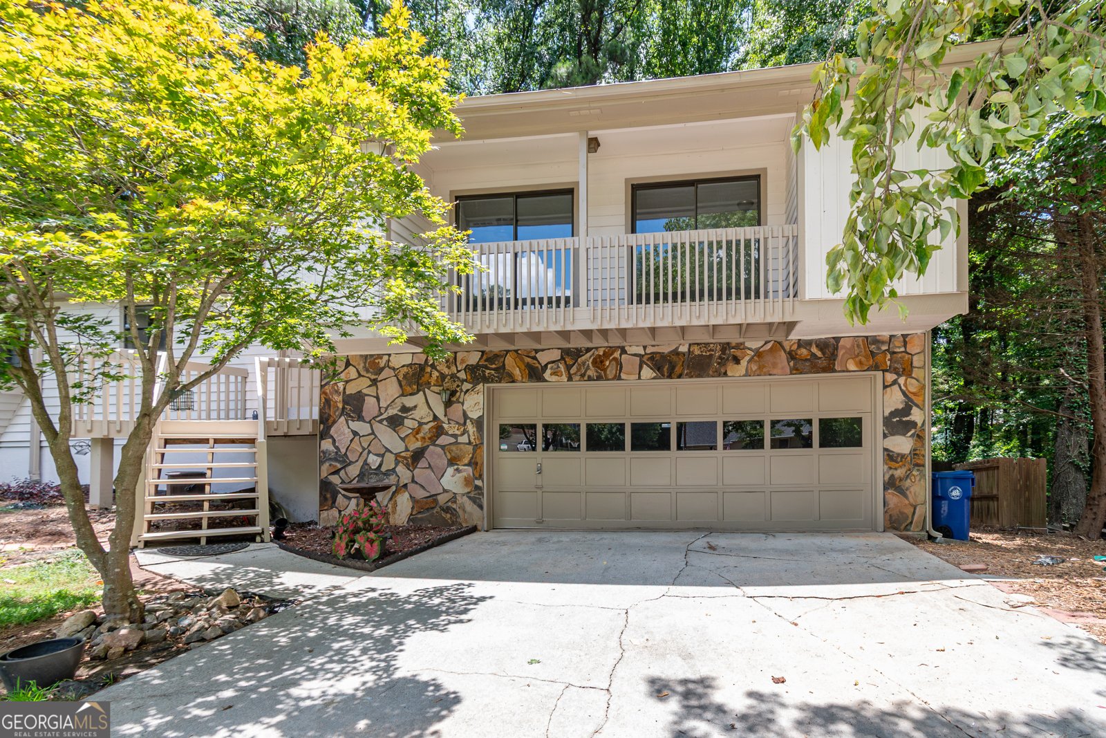 4125 Stutz Court Tucker - 3