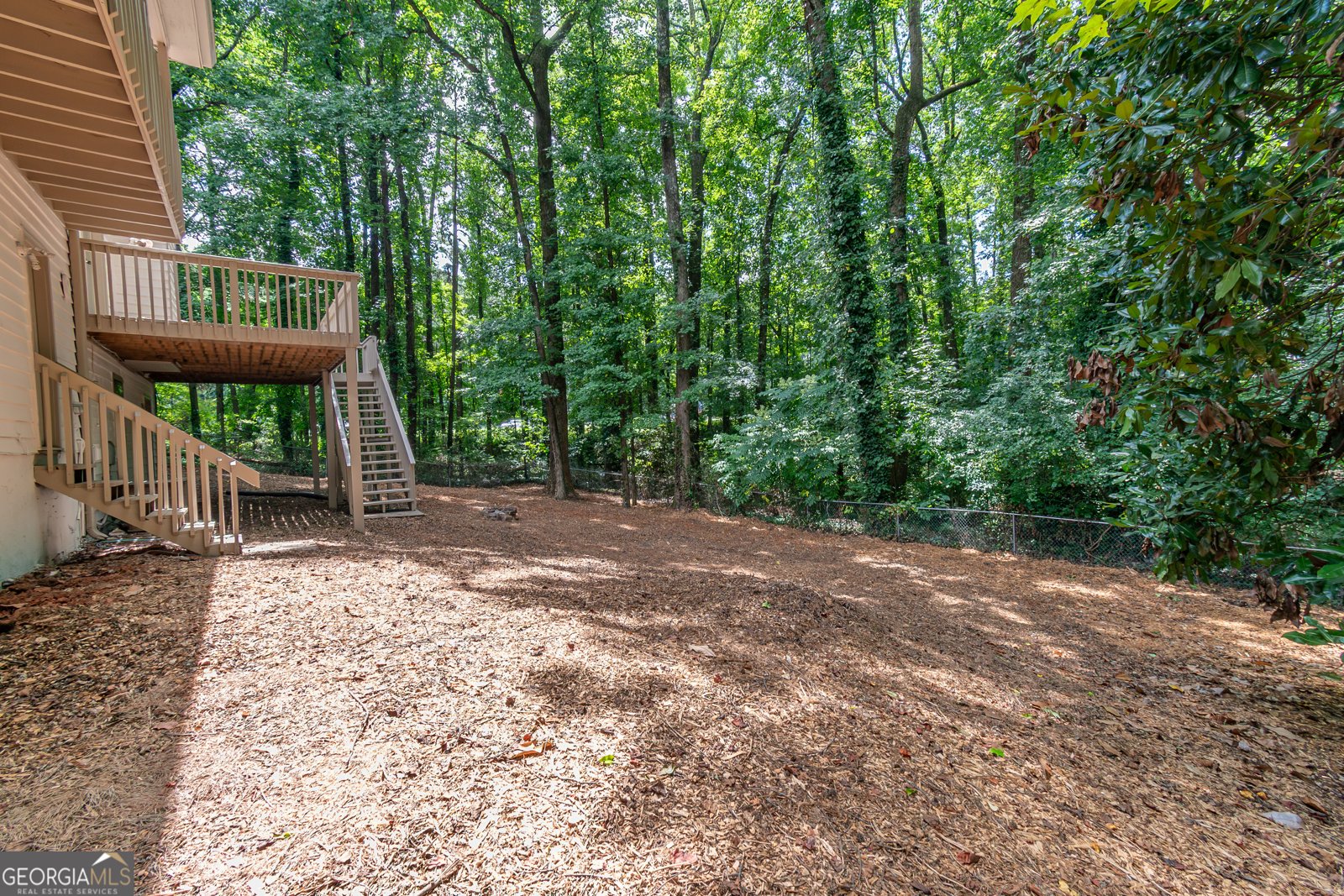 4125 Stutz Court Tucker - 36