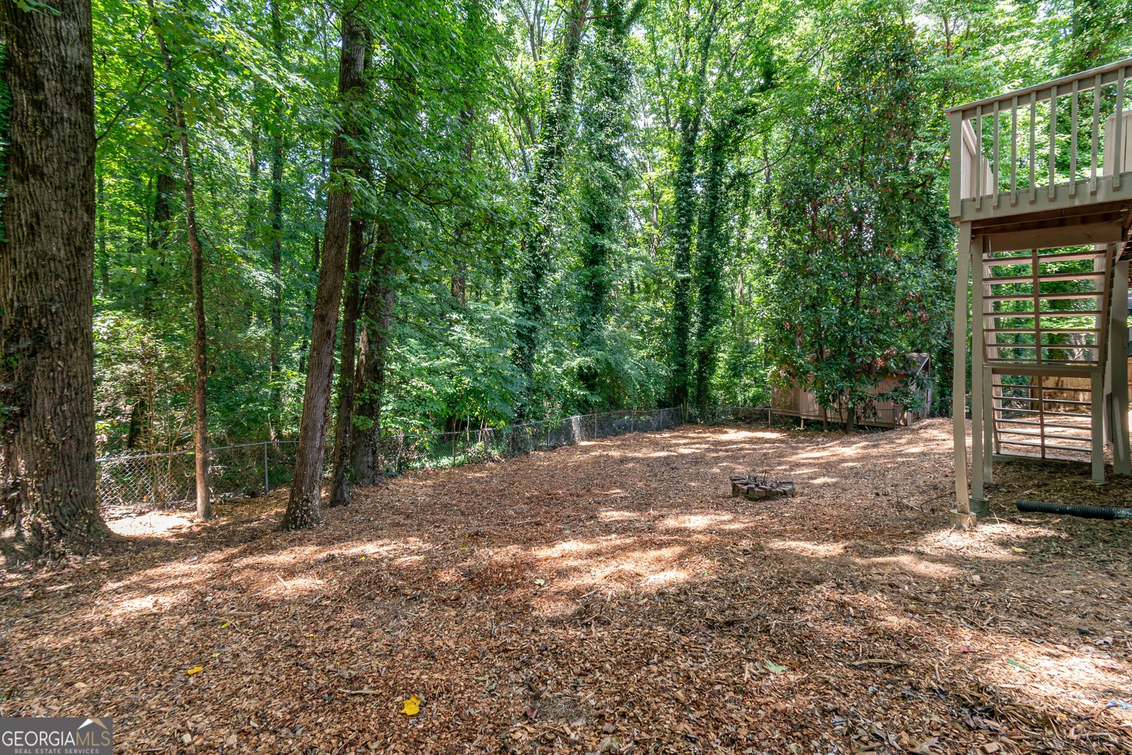 4125 Stutz Court Tucker - 37