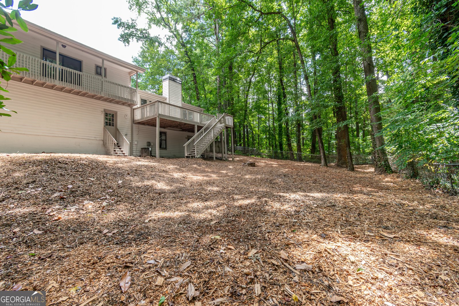 4125 Stutz Court Tucker - 38
