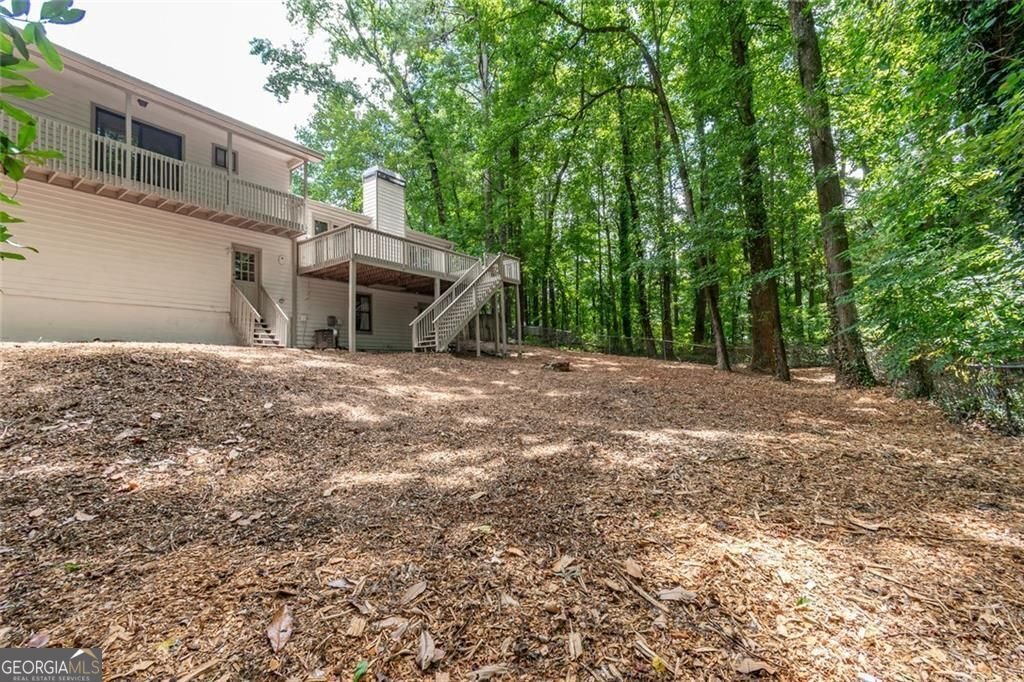 4125 Stutz Court Tucker - 39