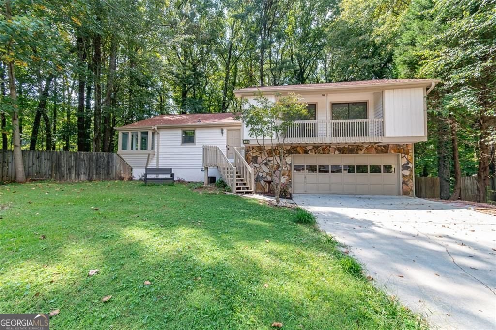 4125 Stutz Court Tucker - 40