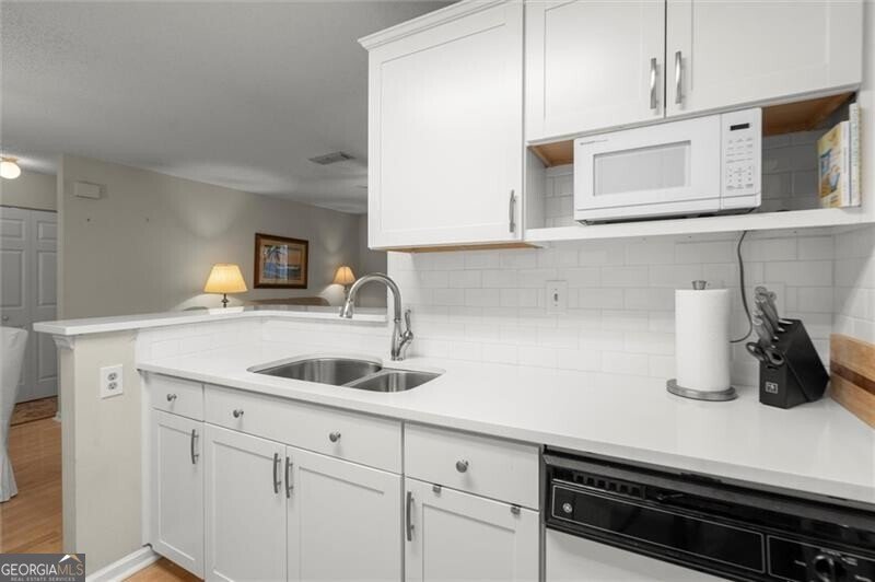 620 Granville Court Sandy Springs - 14