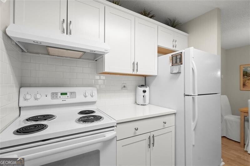 620 Granville Court Sandy Springs - 15