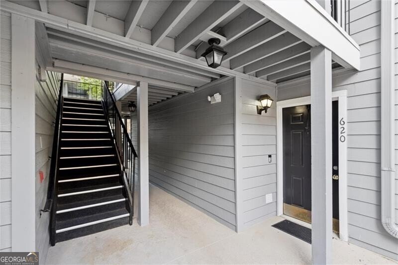 620 Granville Court Sandy Springs - 2