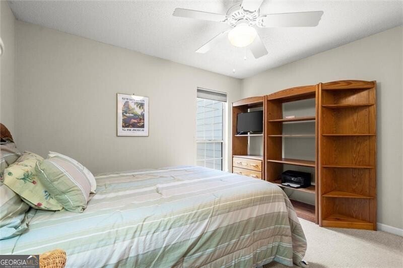 620 Granville Court Sandy Springs - 21