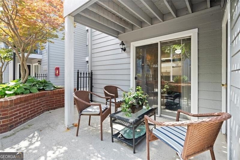620 Granville Court Sandy Springs - 28