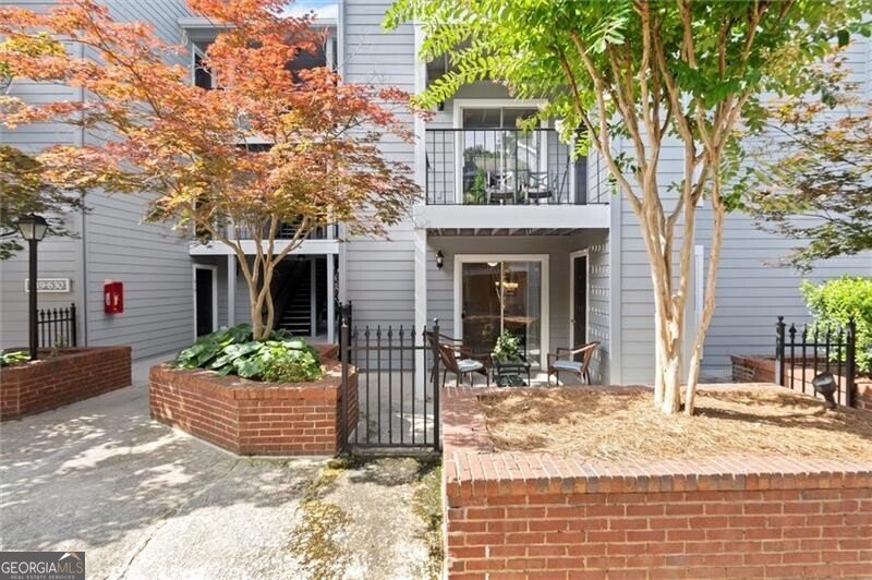 620 Granville Court Sandy Springs - 29