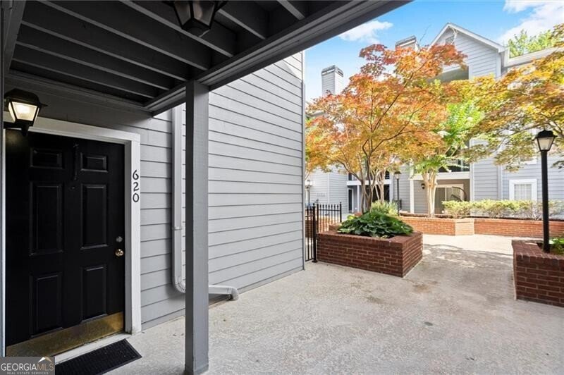 620 Granville Court Sandy Springs - 31