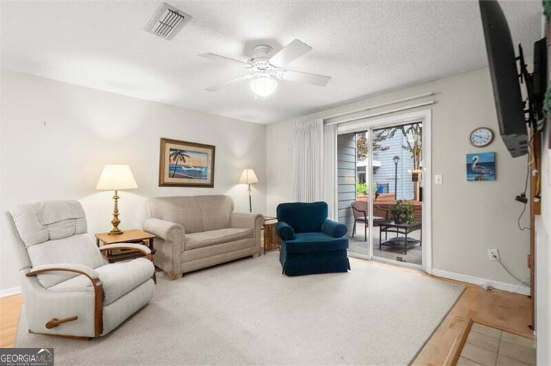 620 Granville Court Sandy Springs - 4
