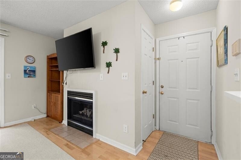 620 Granville Court Sandy Springs - 5